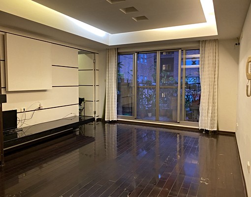 四號公園旁稀有物件,生活機能絕佳,24小時保全,專業物業管理 - Image 3