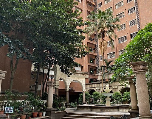 四號公園旁稀有物件,生活機能絕佳,24小時保全,專業物業管理 - Image 13