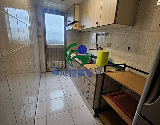 🏡✨國成社會住宅|臺南市安平區|邊間五房大空間|可養小寵物 - Image 3