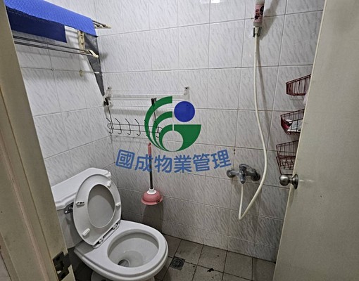 🏡✨國成社會住宅|臺南市安平區|邊間五房大空間|可養小寵物 - Image 13