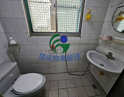 🏡✨國成社會住宅｜臺南市安平區｜邊間五房大空間｜可養小寵物 - Image 15