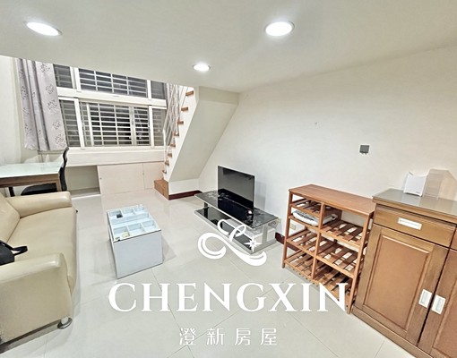 傢具齊全✨精美樓中樓✨戶數單純✨衣帽間✨乾濕分離✨黃金地段 - Image 2