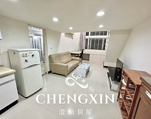 傢具齊全✨精美樓中樓✨戶數單純✨衣帽間✨乾濕分離✨黃金地段 - Image 1