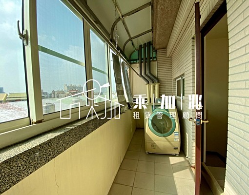 💥乘加兆碗粿💥善化區🏠前中庭後車庫🏠透天4大房✅租補 - Image 6