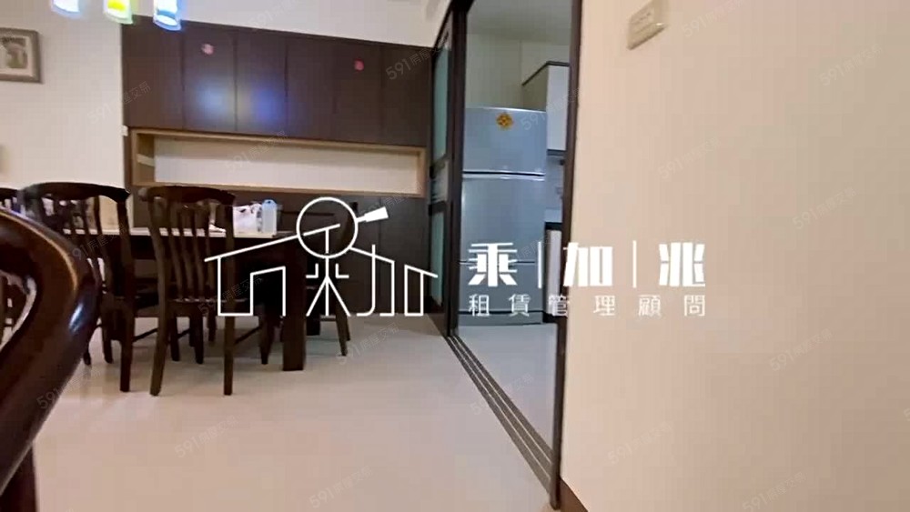 💥乘加兆碗粿💥善化區🏠前中庭後車庫🏠透天4大房✅租補 - Image 1