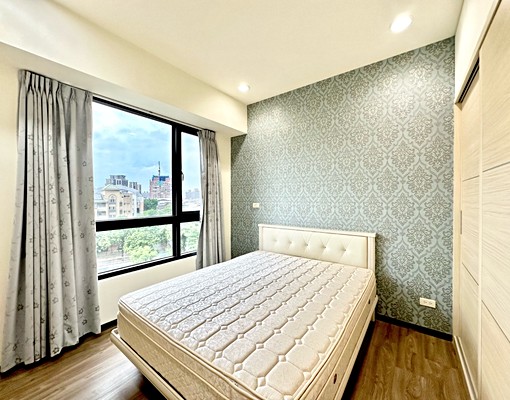近江翠捷運⭐江之翠景觀明亮大三房獨立平車⭐屋況佳⭐有家具家電 - Image 6