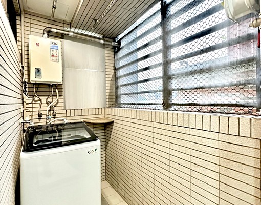 近江翠捷運⭐江之翠景觀明亮大三房獨立平車⭐屋況佳⭐有家具家電 - Image 14