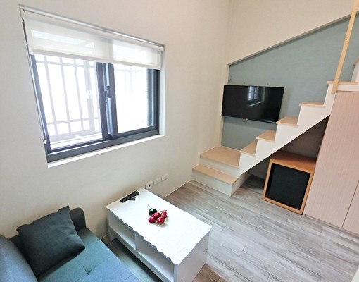 ✨可短租✨貓咪✨超美樓中樓✨乾溼分離✨機車位 - Image 2