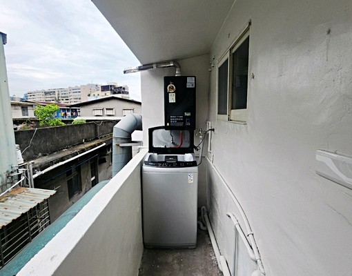 捷運亞東醫院站、可補助報稅、可貓、代收垃圾 - Image 8