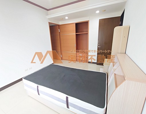 吉美悅河後棟絕美景觀●家電俱全採光佳 - Image 13