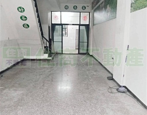 ★永康10米路賺錢店住★ - Image 1
