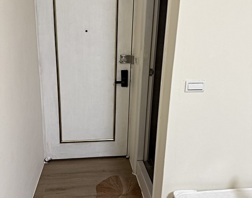 西區勤美旁全新傢俱未住美電梯套房可寵可雙租補 - Image 5