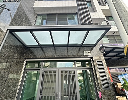 百萬裝潢住辦樓店👑近霧峰澄清✨可租補/戶籍💥冷氣全配 - Image 3