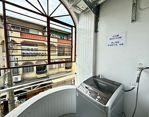 內壢工業區✨全新採光套房|台電、、可補助寵物、有陽台、機車位 - Image 11