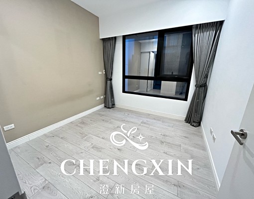 文興特區，精美裝潢三房平車有大露台 - Image 9