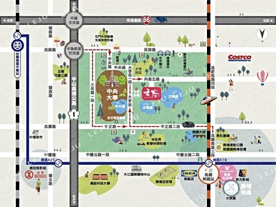 社區圖片