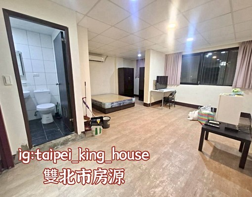 近福和橋、超值首選、採光佳、天然瓦斯、機能好、可租補 - Image 1