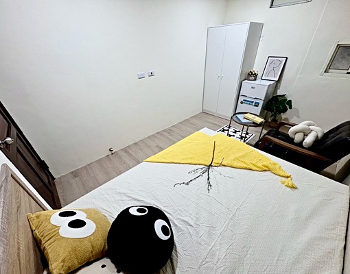 全新裝潢超優套房/可補助/可寵物/台電計價/附飲水機網路 - Image 3