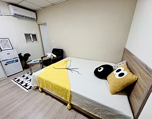 全新裝潢超優套房/可補助/可寵物/台電計價/附飲水機網路 - Image 7