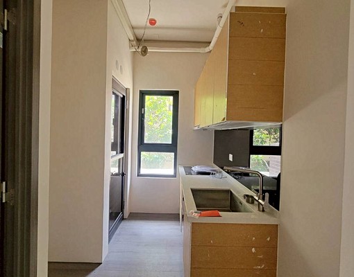 ⚡可租補-全新未住-三房平車空屋-漢神商圈 - Image 3