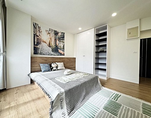 矽品/雅潭☪雙租補台電☪全新時尚大空間☪乾濕分離☪陽台獨洗曬 - Image 8