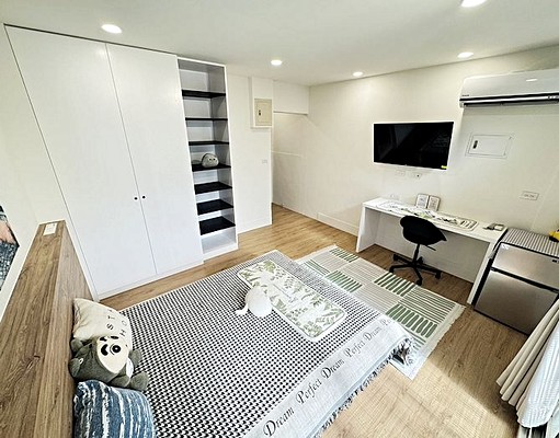 矽品/雅潭☪雙租補台電☪全新時尚大空間☪乾濕分離☪陽台獨洗曬 - 591租屋網 - Image 4