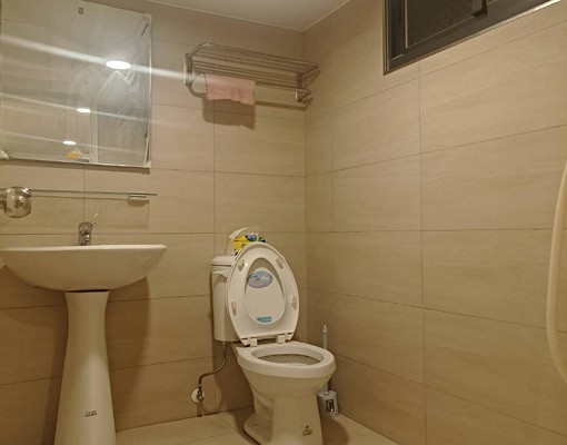 日月光全新裝潢/內壢車站/元智大學 - Image 9