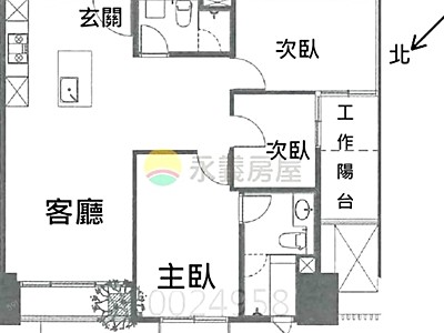 社區圖片