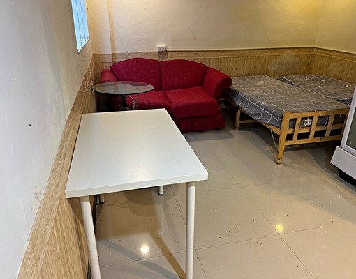 1G光纖地下一陽光套房近陽明醫院 - Image 3