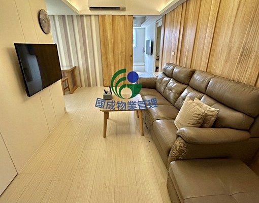 🏡✨國成社會住宅|慈濟學區首選|電梯大樓2+1房溫馨宅出租 - Image 1