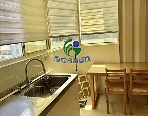 🏡✨國成社會住宅|慈濟學區首選|電梯大樓2+1房溫馨宅出租 - Image 4