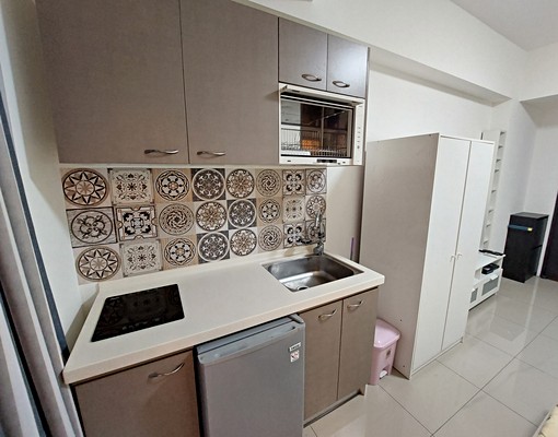 新光三越幸福小西門陽台大套房 - Image 8