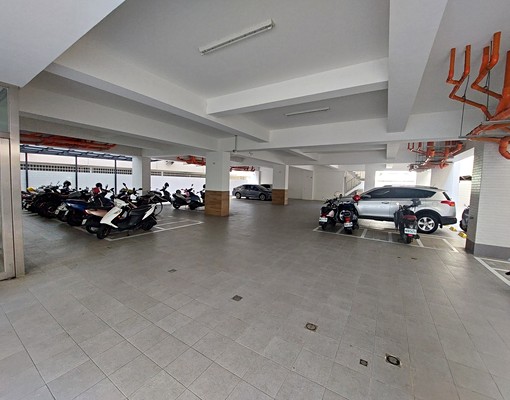 新光三越幸福小西門陽台大套房 - Image 13