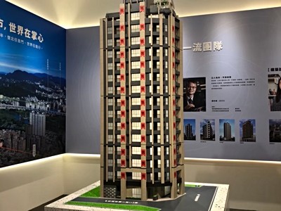 社區圖片