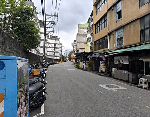 淡江大學生活機能高分租套房 - Image 3