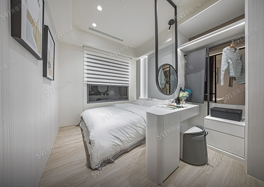 吉隆森淼樣/實品屋