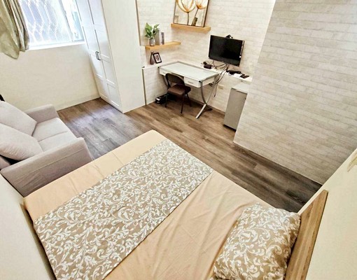 獨立套房/可租補/近中國醫/可貓 - 591租屋網 - Image 9