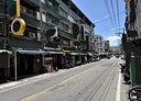 五股區-凌雲路一段店面，23坪