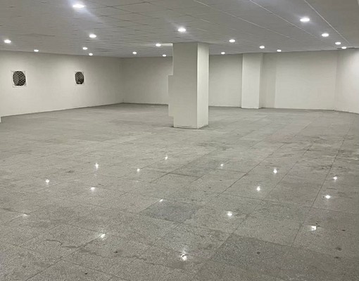 ✨【美居房屋】✨夢想藍圖啟動!陽明商業大樓B1店面,✨ - Image 4