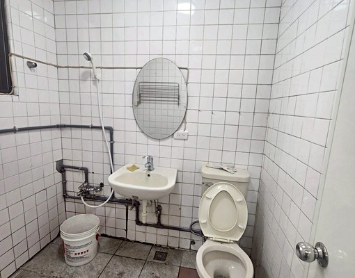 ♤大成國小旁♡3房新整理甜宅◇健身公寓宅 - Image 6