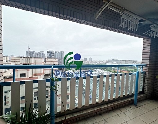 🏡✨國成社會住宅|安平地中海|高樓層視野讚!大空間超舒適✨ - Image 8