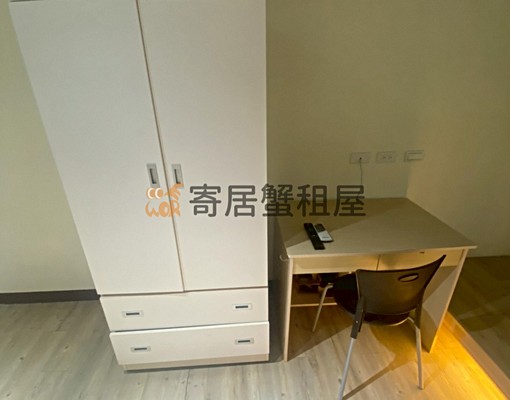 寄居蟹🏠可租補/免爬梯/可寵/機能佳 - Image 4