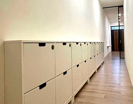 溪湖北歐風套房（最後一間） - Image 4