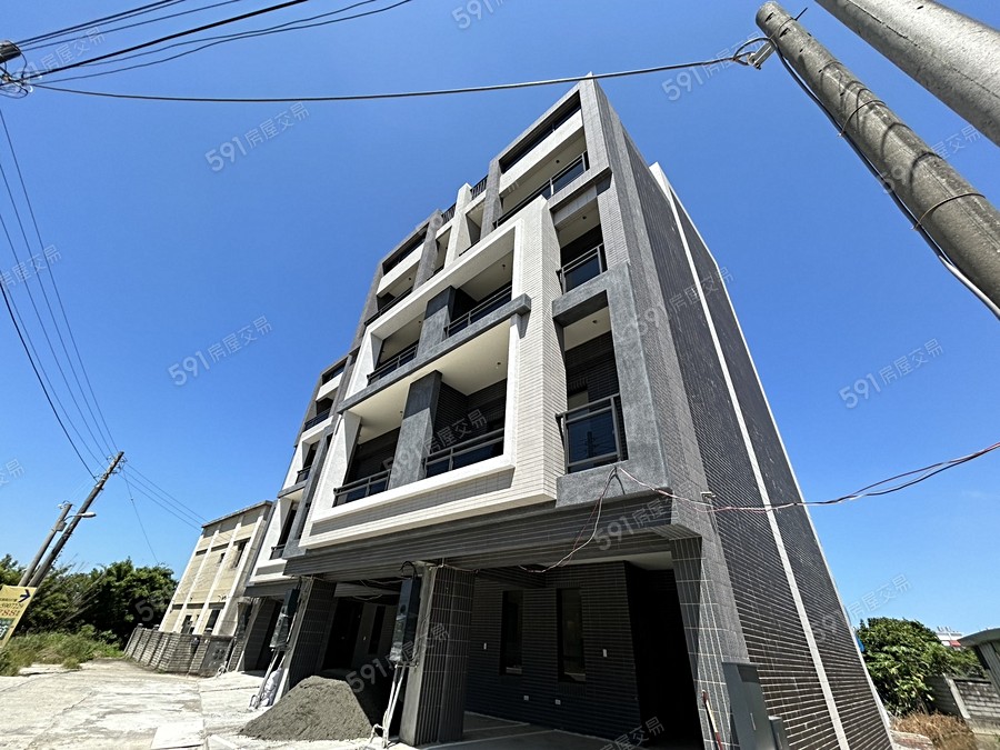 森華樂居Ⅰ實景圖