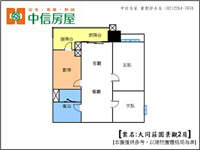 社區圖片