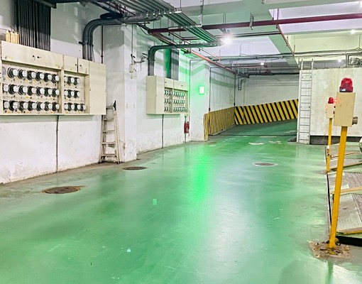 梧棲近文化路商圈商辦大樓2房住辦兩用月租1.2萬 - Image 8