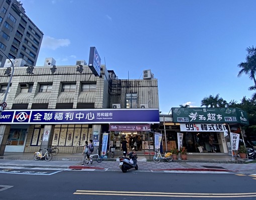 影)近六張犁.嘉興公園❤️全新裝潢*一房一廳*可貓*獨洗 - Image 11