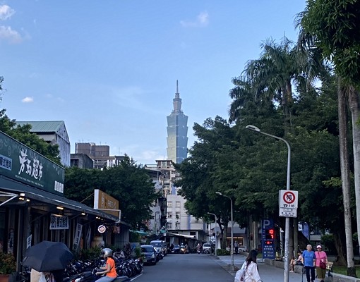 影)近六張犁.嘉興公園❤️全新裝潢*一房一廳*可貓*獨洗 - Image 12