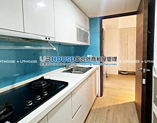 中正路自住裝潢公設質感佳2房平車可租 - Image 11