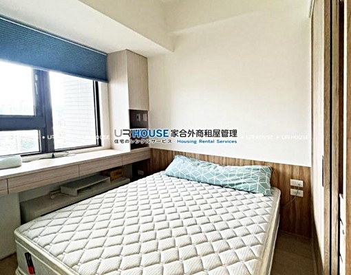 中正路自住裝潢公設質感佳2房平車可租 - Image 10
